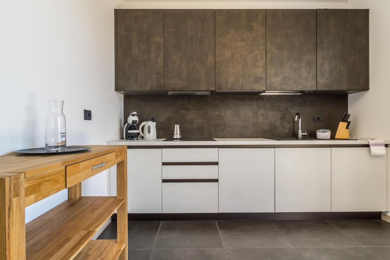 Apartment Veronica - Domaso Ngoại thất bức ảnh