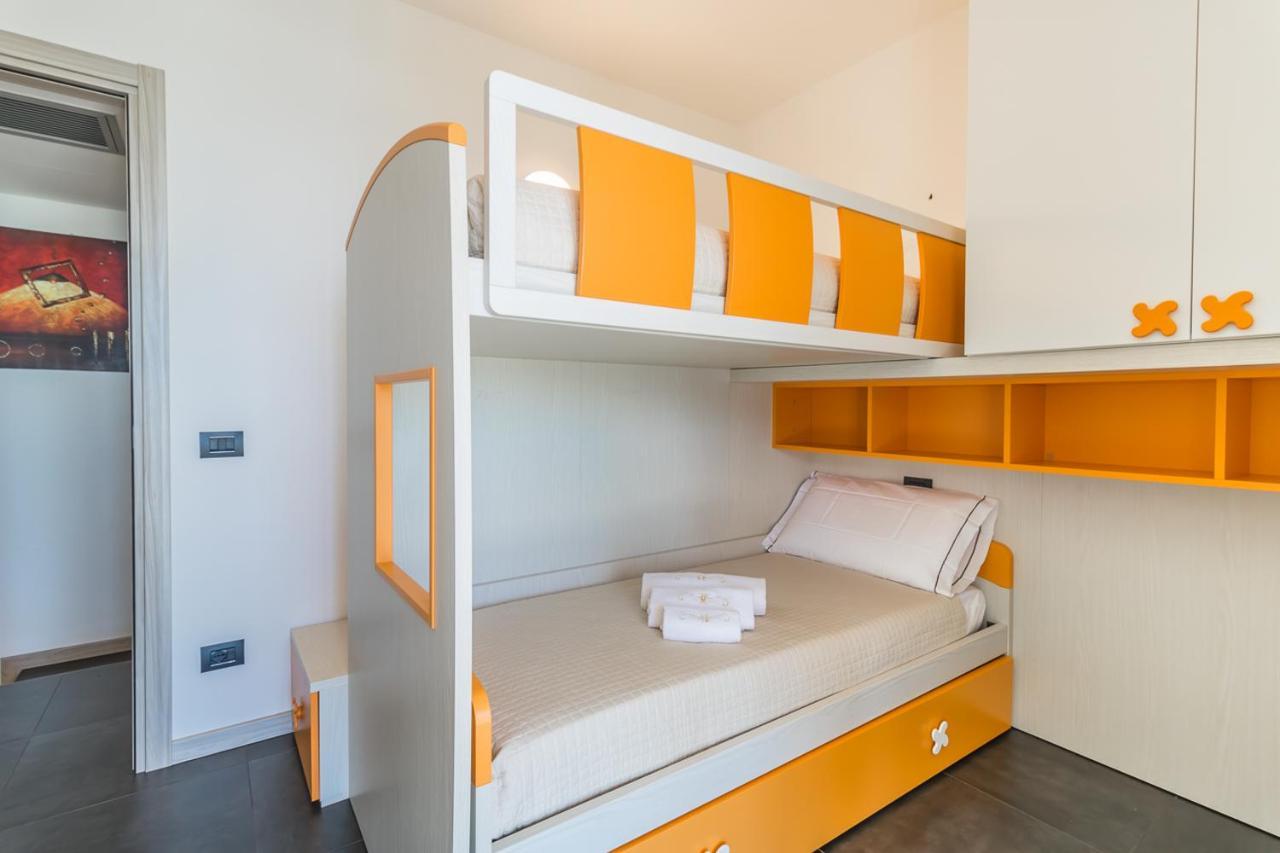 Apartment Veronica - Domaso Ngoại thất bức ảnh