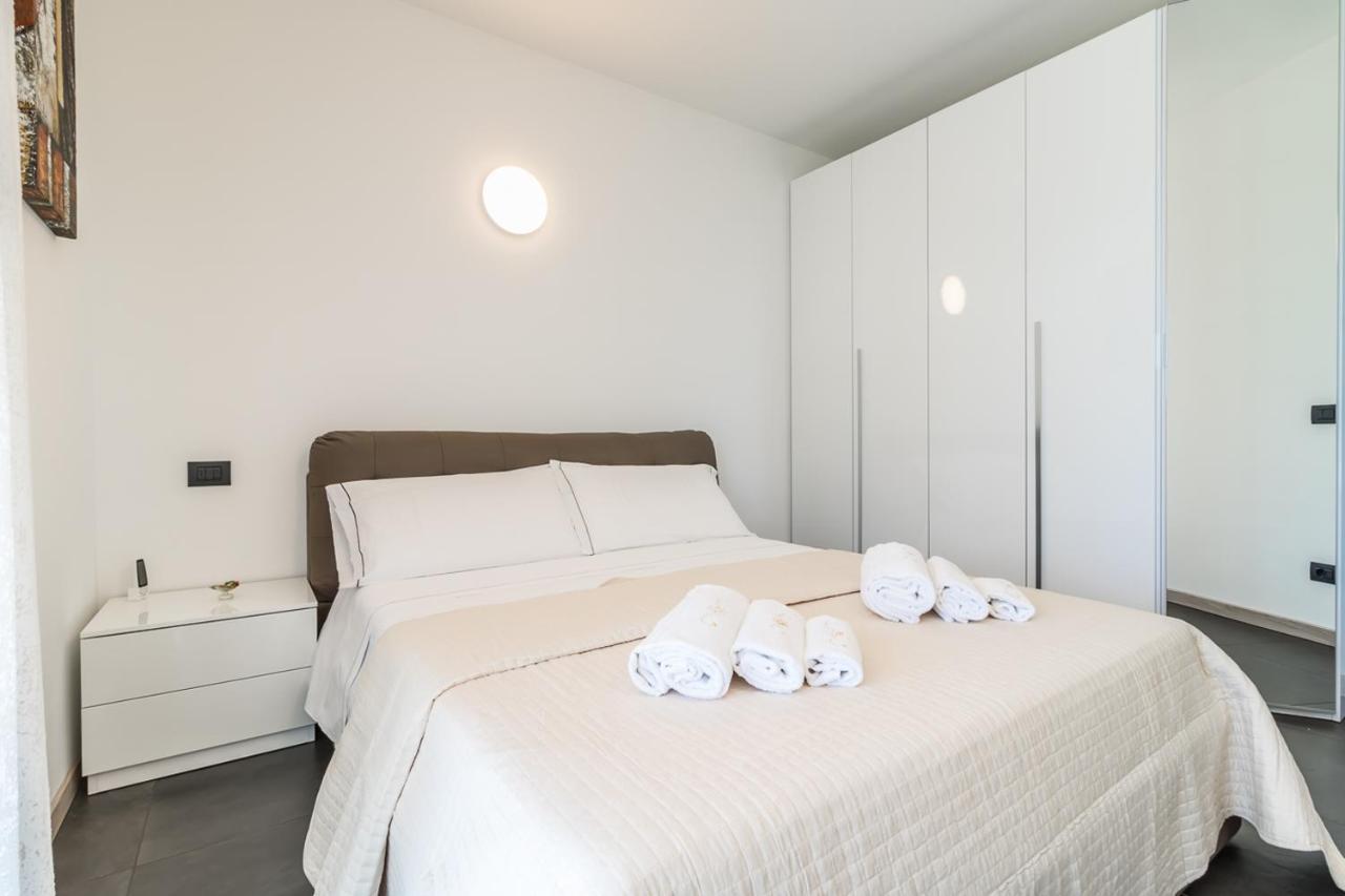 Apartment Veronica - Domaso Ngoại thất bức ảnh