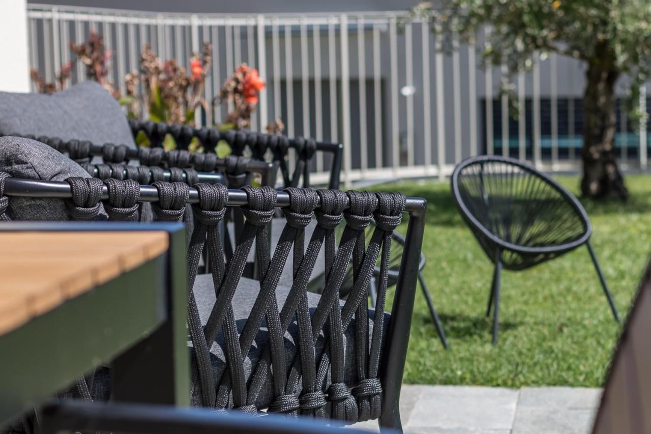 Apartment Veronica - Domaso Ngoại thất bức ảnh